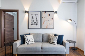 Ant16 - New York Stylish Design in Athens